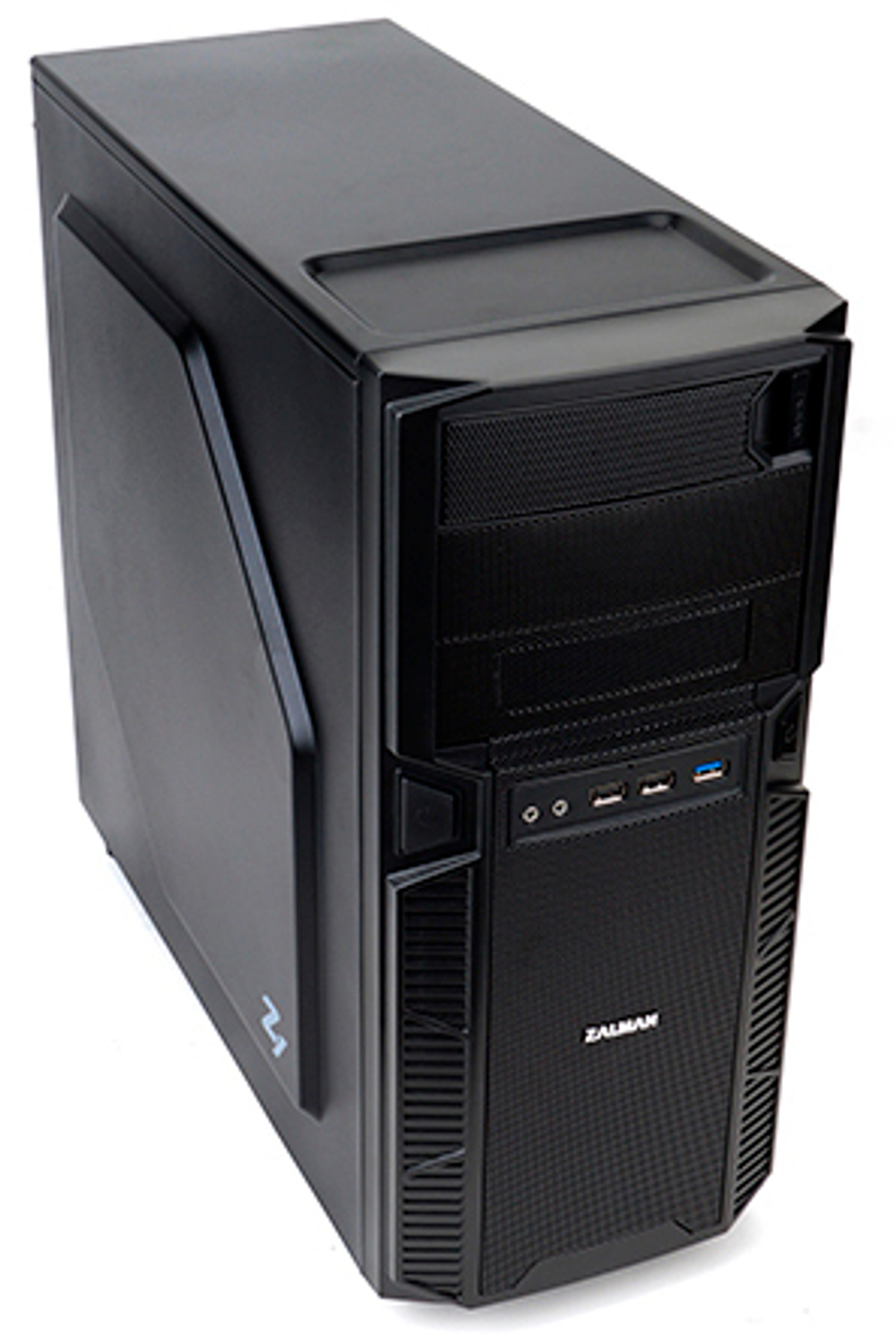 Корпус ATX Zalman Z1