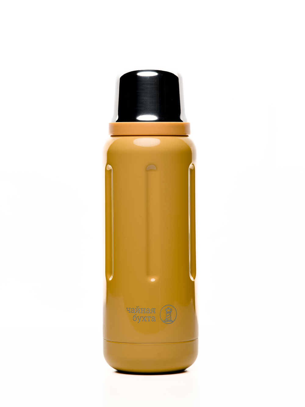 Термос Bobber Flask от «Чайной бухты»