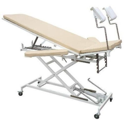 Стол перевязочный П-1