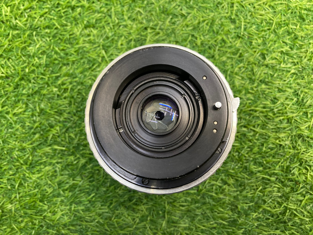 Carl Zeiss Jena Flektogon 4/50mm