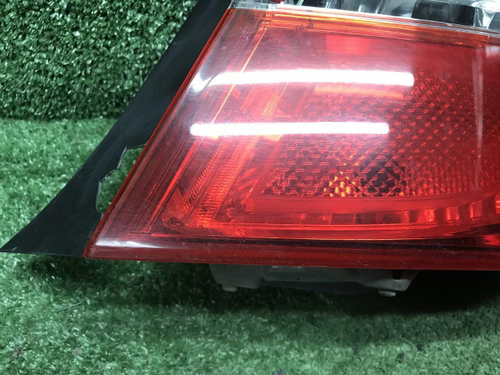 Фонарь правый внешний Toyota Camry XV50 (11-14)