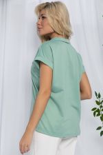 Поло Юлиана (фисташка) Б13070-10М LT Collection