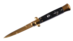 Нож Stiletto AKC Italy