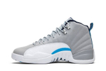 Кроссовки Jordan Air Jordan 12 Retro Grey University Blue