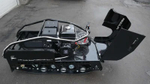 Мотобуксировщик FLAIZER G500 1450 HP18 Maximum