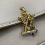 Louis Vuitton Wallet On Chain LV Bloom