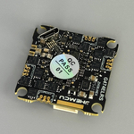 Полетный контроллер JHEMCU G474 ELRS 1S-2S AIO HD