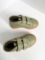 Новые кожаные ботинки Age of Innocence, 27