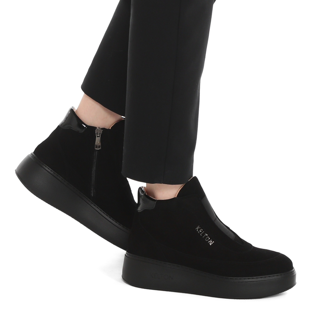 Ботинки женские KELTON GOCCIA