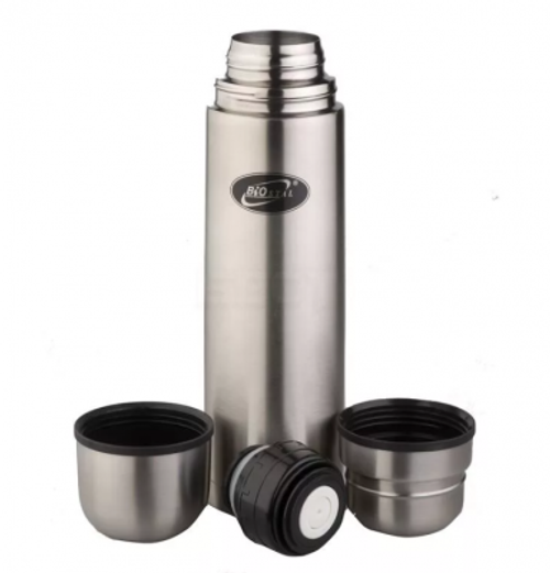 термос Биосталь NB-1000K2 2чашки