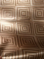 Обои флизелиновые L44605 Hexagone Франция