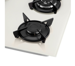 Газовая варочная панель MAUNFELD EGHG.64.13STS-EBG фото 8