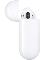 Беспроводные наушники Apple AirPods 2 с зарядным футляром