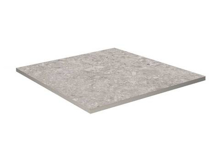 Terraslab, Reload Grey Base C3/R11 Antislip 600х600х20мм 2шт/уп - керамогранит уличный