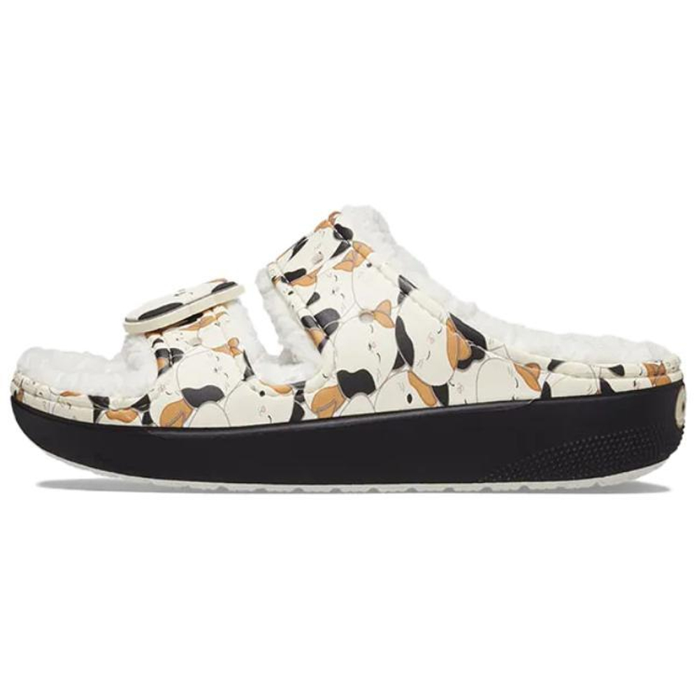 Crocs (Женская размерная сетка)