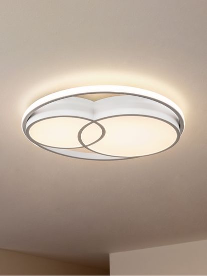 Потолочный светильник Freya FR10029CL-L70W