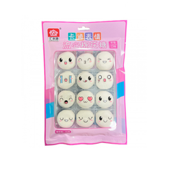 Маршмеллоу HUIFENGYUAN Эмодзи 65г