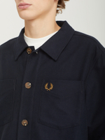 Мужская Рубашка Brushed Twill