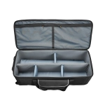 Комплект светодиодных осветителей Godox LITEMONS LA300Bi K2