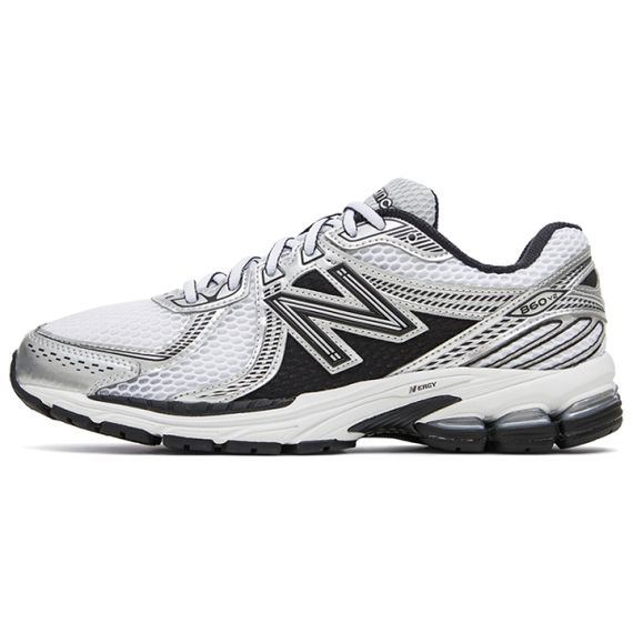New Balance 860 v2 Беговые дорожки Новые дорожки Юнисекс