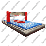 Площадка для игры в Боссабол, 10*7*3м