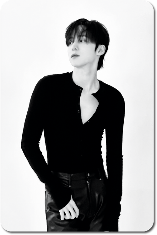 Карта / ATEEZ #0076