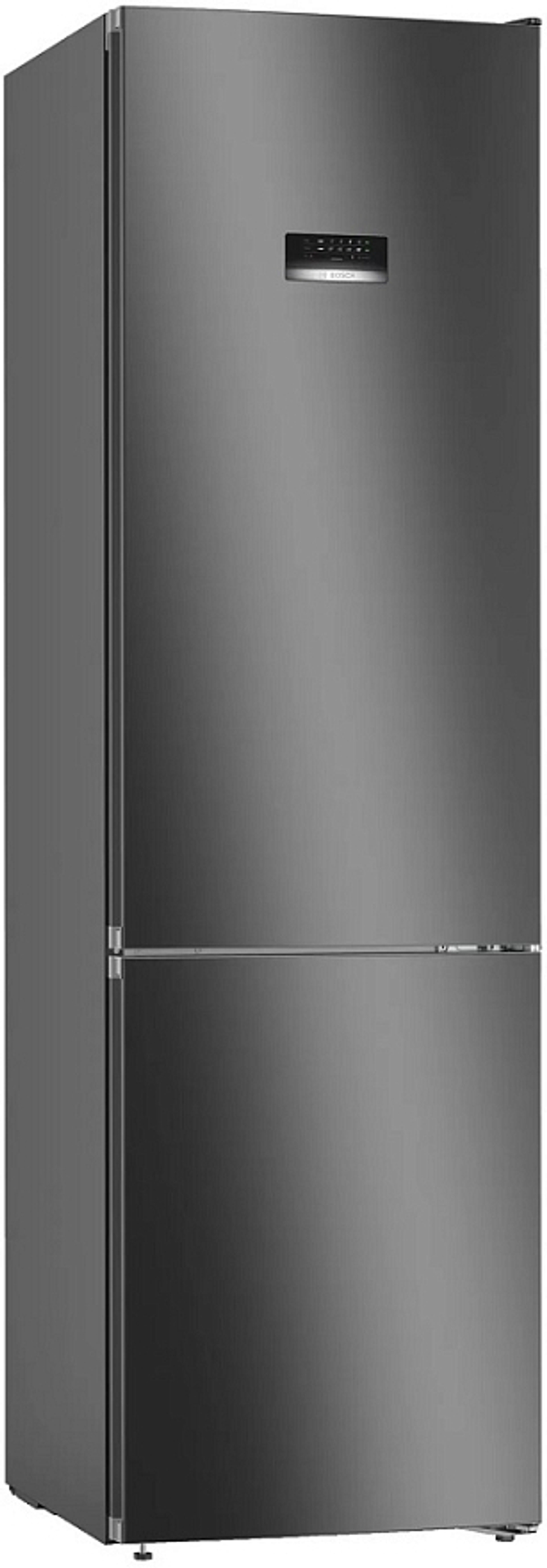 Двухкамерный холодильник Bosch KGN39VC24R