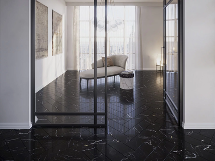 Maximus Herringbone