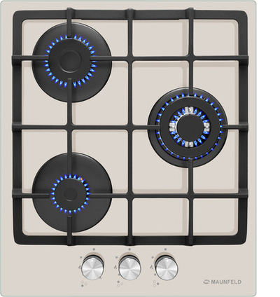 Газовая варочная панель MAUNFELD EGHG.43.33CBG\G