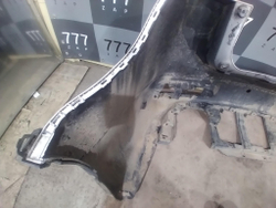 Бампер задний Haval H6 1 14-22 Б/У Оригинал 2804101XKZ36A