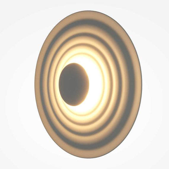 Настенный светильник (бра) Maytoni MOD400WL-L5GR3K