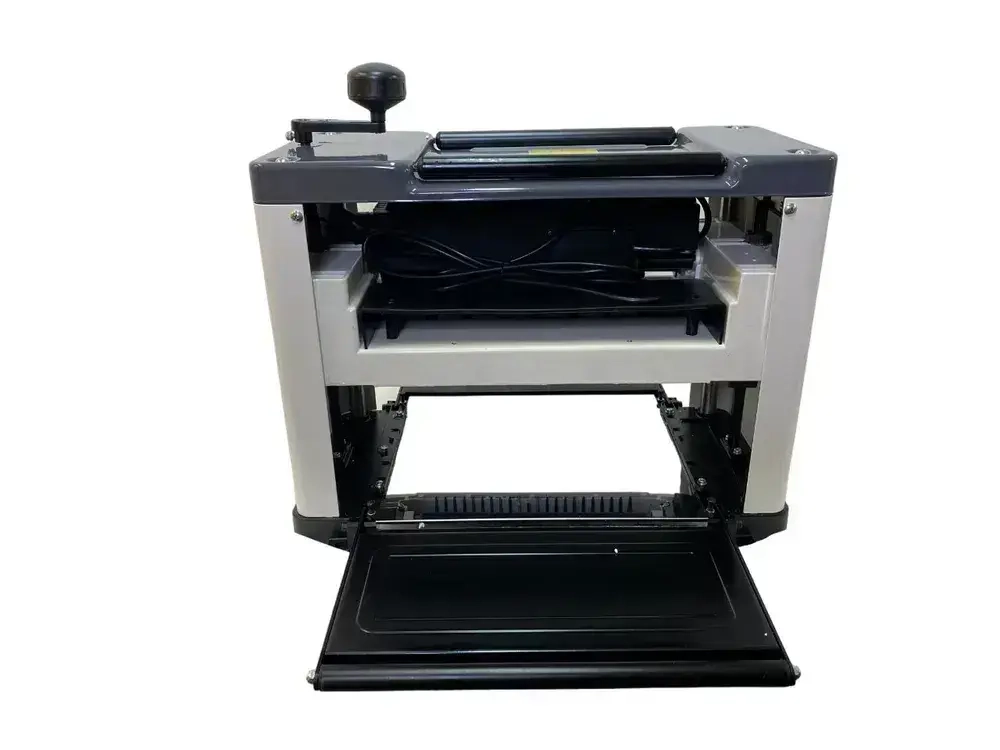 Рейсмусовый станок Realrez RWP 330-2000W