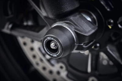 Evotech Performance Слайдеры в оси (комплект 2шт) Ducati Scrambler 1100 PRN012224-013672