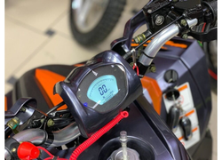 Квадроцикл RAPTOR 125