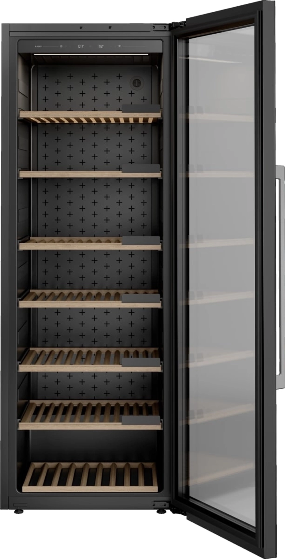 Винный шкаф Asko WCN111942G