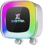Система охлаждения жидкостная Xastra LP360 ARGB WH