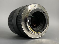 Sigma 30mm 1.4 DC DN Sony E