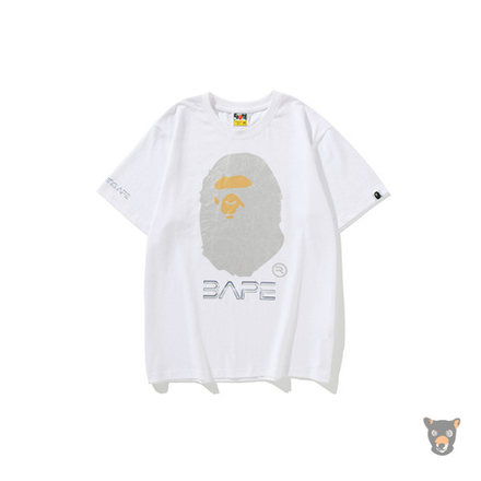 Футболка Bape x SORAYAMA