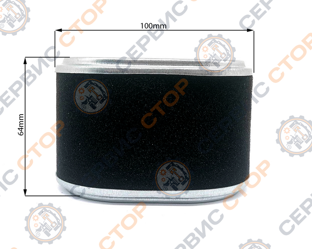 VM100-168F-1