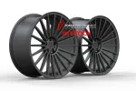 КОВАНЫЕ ДИСКИ ДЛЯ BMW 7 SERIES G70 / X5M F95 / X5 G05 / X6 G06 / X7 G07 / BENTLEY BENTAYGA / LAND ROVER RANGE ROVER SPORT L4GI