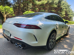 Mercedes-Benz AMG GT 4 двери 43 4MATIC+ (06.2022)