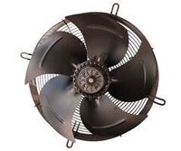 Осевой вентилятор Vilmann SQT-710-6D-01 17000 м3/час 380В