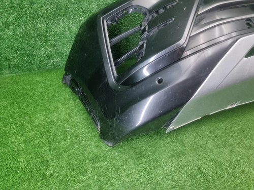 Бампер передний EXEED LX (2021-н.в.)