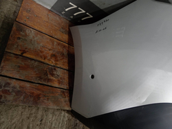 Бампер задний Seres, Aito M5 23-нв Б/У Оригинал 2804051RK01