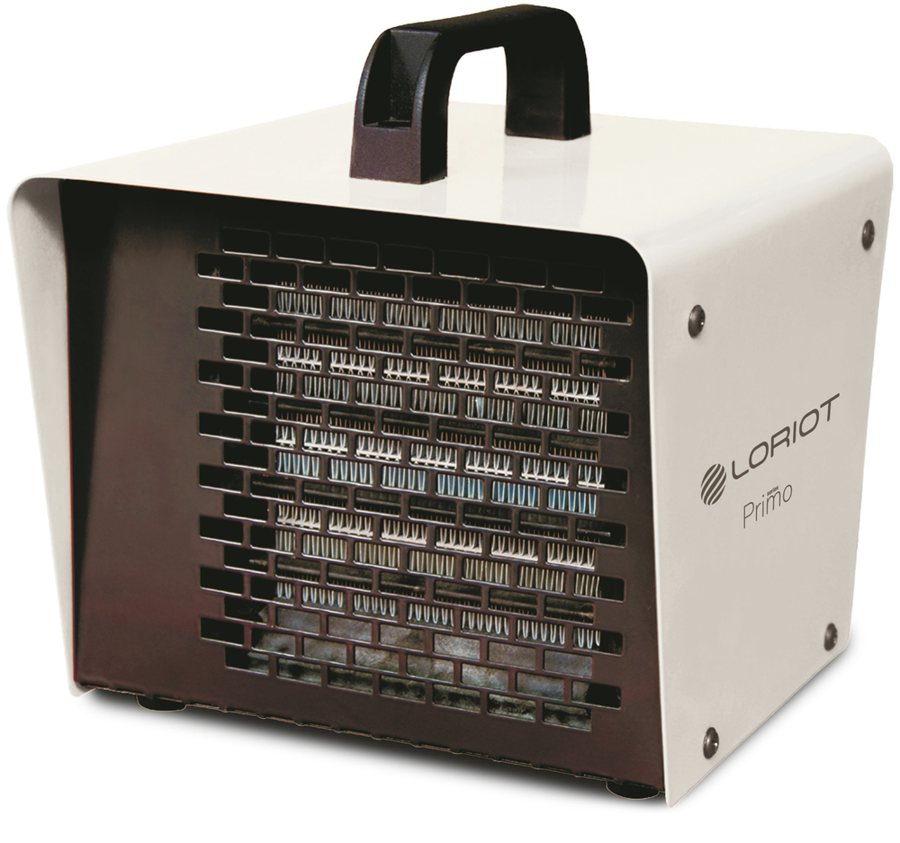 Тепловая пушка LORIOT LHP-KX 2000