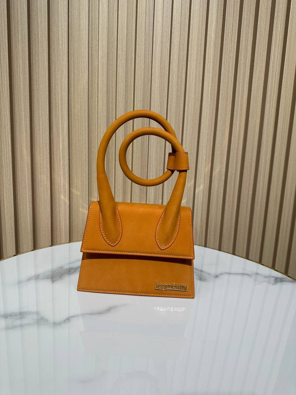 Сумка Jacquemus