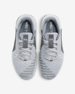 Кроссовки мужские Nike Metcon 9 (Серые)