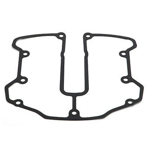 25700372B Прокладка крышки корпуса коромысел клапанов, пластик не листовой