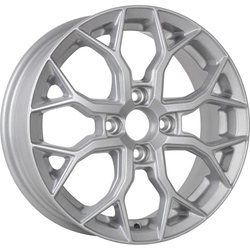Venti 1419 5.5x14 4x98 ET 35 Dia 58.6 (SL)