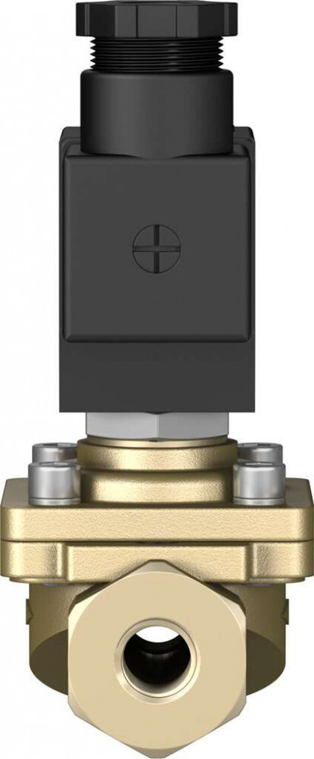 VZWF-B-L-M22C-G14-135-E-1P4-10 Распределитель с электроуправлением